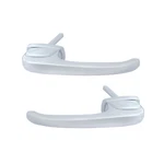 United Pacific 1947-1951 Chevy Gmc Exterior Chrome Door Handles C475001. Fixed Price $62.49.