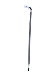 Bmw 118D Series 2007 Door Release Linkage Cable (n/s/f) 392475. Fixed Price $10.35.
