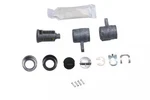Genuine Gm Front Door Lock Cylinder 12457613. Fixed Price $7.89.