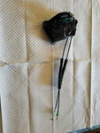 16 17 18 19 20 21 22 Toyota Prius Driver Left Front Door Latch Oem. Fixed Price $72.00.