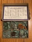 Gm Door Lock Spring Kit 942 Abcdefgh 28 29 30 31 32 33 34 35 36 37 38 39 40 41. Fixed Price $140.00.