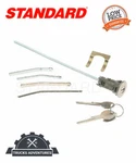 Standard Ignition Tailgate Lock Cylinder,trunk TL-100. Fixed Price $41.79.