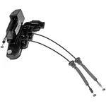 Dorman 937-094 Door Lock Actuator Integrated With Latch. Fixed Price $186.79.