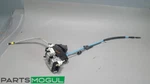 08-14 Mercedes-benz C250 Rear Right Passenger Side Door Lock Latch Actuator Oem. Fixed Price $45.00.