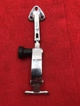 Porsche 356 B/c Rear Quarter Window Latch (1) Right 64454304230. Fixed Price $110.25.
