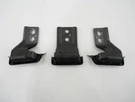 2003-2008 Nissan 350Z Z33 Convertible Roadster Roof Body Latch Mounts Oem. Fixed Price $59.99.