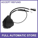 Rear Right Sliding Door Lock Actuator Latch For Kia Sedona 06-14 NO.814204D010. Fixed Price $28.64.