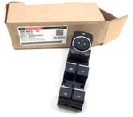 2020 - 2024 Ford Explorer Front Lh Driver Power Window Mirror Master Switch Oem. Fixed Price $73.96.