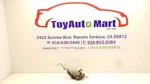 92-96 Toyota Camry Driver Side Rear Door Lock Actuator Assembly. Fixed Price $109.99.