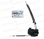 Genuine Raer Door Lock Actuator Right For 2012-2017 Hyundai Azera 814203V000. Fixed Price $68.98.