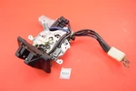 B#24 04-09 Lexus RX330 RX350 RX400H Rear Lid Trunk Latch Motor Lock Actuator Oem. Fixed Price $78.98.