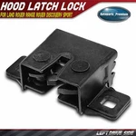 Left Side Hood Latch Lock For Land Rover Range 13-19 Discovery Sport LR4. Fixed Price $28.19.