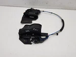 2015 Bmw Series F06 Gran Coupe Rear Right Driver Door Lock & Actuator 7276322. Fixed Price $103.61.