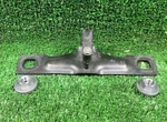 2019-2023 Porsche Cayenne Liftgate Lock Latch Striker Oem 9Y0827507. Fixed Price $21.75.