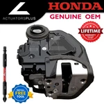 Honda Civic Genuine Oem Rear Right Door Lock Actuator 2013-2018 **lifetime Wnty. Fixed Price $64.99.