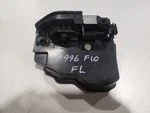 2011 Bmw 535IX F10 Sedan - Front Left Door Lock Actuator Oem 7229455. Fixed Price $71.10.