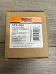 Dorman 926-991 Front Driver Side Lock Cylinder Compatible With Select Honda. Fixed Price $18.89.