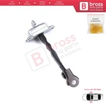 Front Door Stop Assy Limiter For Toyota Yaris Vitz 2010-20 Vios P15 Verso P12. Fixed Price $24.00.