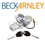 Beck Arnley 201-1913 Ignition Lock Assembly Yy. Fixed Price $125.57.