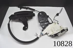 2017 Dodge Charger Rear Left Lh Exterior Door Latch Mechanism 68058977AC 2021. Fixed Price $110.49.