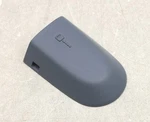 New Oem Jaguar Front Left Door Handle Bezel Trim C2P7227XXX Xkr 07-11. Fixed Price $36.15.