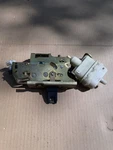Mercedes Benz Trunk Latch 1408002075 S420 S500 1992-99 W140. Fixed Price $65.00.