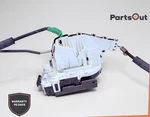 14-17 Maserati Ghibli Rear Right Side Door Lock Latch Actuator Mechanism Oem. Fixed Price $49.04.