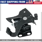 Hood Latch Lock Front Side Fits For Honda Accord Sedan 2008 09 10 11-2012. Fixed Price $15.77.