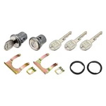 For Chevy Camaro 1967-1985 Restoparts Door Lock Cylinders. Fixed Price $40.67.