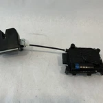 2009 Kia Borrego Rear Lift Gate Trunk Lid Lock Latch Actuator Assembly Used Oem. Fixed Price $69.25.