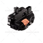 Front Left Driver Side Door Lock Actuator Fit 2010-2017 Chevy Gmc Buick Cadillac. Fixed Price $33.89.