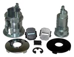 Door Lock Kit-cylinder Crown 4864651. Fixed Price $46.91.