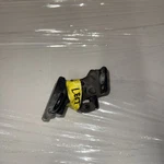 2007 2015 Audi Q7 Left Driver Rear Back Door Upper Lower Hinges Set Oem. Fixed Price $70.00.