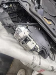 Jeep Compass Front Left Driver Side Door Lock Latch Actuator Oem 2017 - 2025. Fixed Price $65.00.