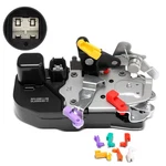 Front Rh Right Door Lock Actuator For Dodge Ram 1500 2500 3500 2009 2010. Fixed Price $38.48.