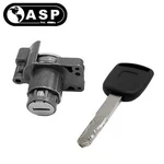 2007-2013 Acura Mdx Either Door Lock Cylinder Coded Non-transponder Key. Fixed Price $91.97.