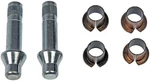 Door Hinge Pin And Bushing Kit Dorman 38409. Fixed Price $36.66.
