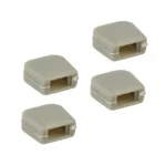 For Bmw E10 E23 E28 M5 Door Latch Buffer Set Of 4 Uro Parts 51 21 809 735. Fixed Price $15.95.