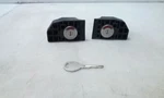 Jeep Jk Wrangler Oem Door Lock Cylinders Pair W/key 2011-2017 153512. Fixed Price $79.99.