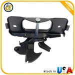 Hood Latch & Catch Striker Assembly For 03-09 Dodge Ram 2500 Mitsubishi Raider. Fixed Price $17.00.