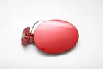 2016-2022 Mazda MX-5 Miata Fuel Filler Gas Lid Door Red, C021, Oem, 2016, 2017,. Fixed Price $55.04.