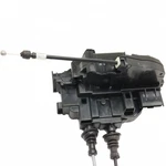For Hyundai Santa Fe Door Lock Actuator 2006 07 08 2009 Driver Side Rear. Fixed Price $55.89.
