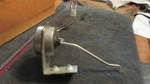 Nos 1971 1972 Ford Galaxie Ltd Country Squire Front Vacuum Door Latch Actuator. Fixed Price $129.99.