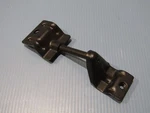 Mercedes Class W211 Bonnet Hood Bottom Safety Hook Genuine A2118800364 F17-34. Fixed Price $46.96.