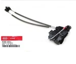 Genuine 81420A7011 Rear Right Door Latch Actuator Kia Forte 2014-2018. Fixed Price $106.27.