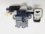 06 2007 2008 2009 2010 2011 2012 2013 2014 2015 Mazda MX-5 Miata Trunk Lid Lock. Fixed Price $45.00.