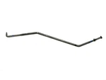 Left Driver Front Door Lock Operating Rod Fits 2000-2008 Jaguar Type 87684. Fixed Price $28.19.