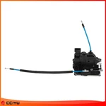 Rear Side Door Lock Actuator Motor For 2016-2019 Ram Promaster 1500 2500 3500. Fixed Price $41.09.