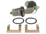 For 1974 Gmc G25/G2500 Van Door Lock Kit Wells 24746MFRM -- Black. Fixed Price $31.73.