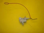 98-04 Audi A6 Fuel Gas Door Lock Actuator Motor 99 00 01 02 03 4B0862153. Fixed Price $14.99.